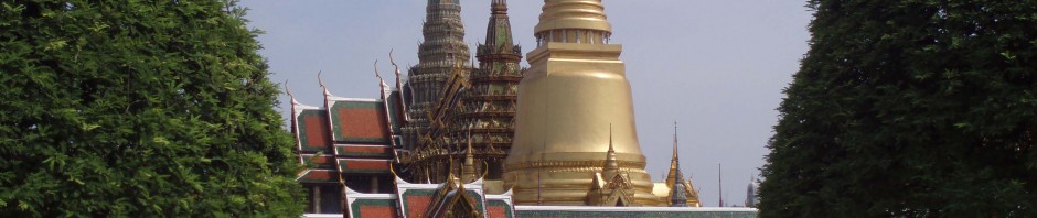 Grand Palace Picture