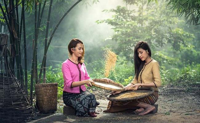 650px x 400px - Sin Sod Guide: What You Should You Pay to Marry Your Thai Girlfriend
