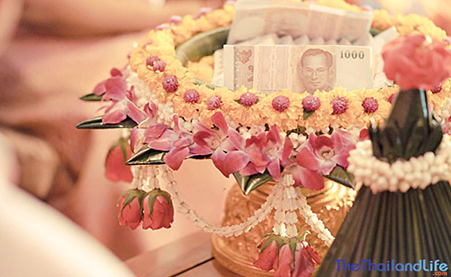 sin sod thai dowry