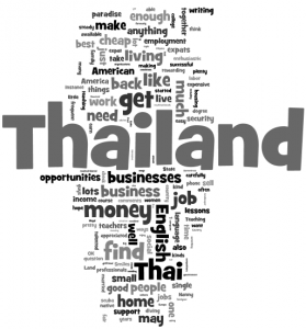 Jobs Vacancies In Bangkok