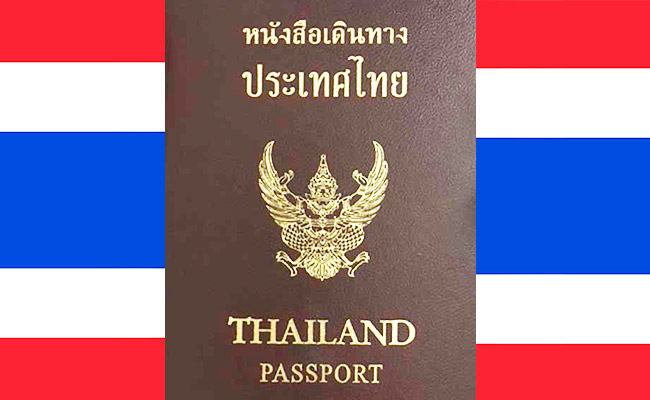 thailand-passport