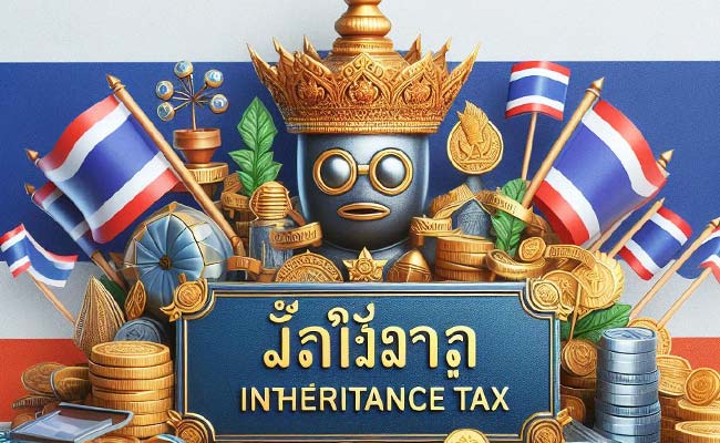 thailand-inheritance-tax