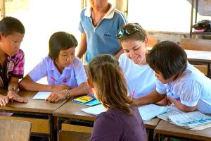 How to Volunteer in Thailand: The Essential Guide