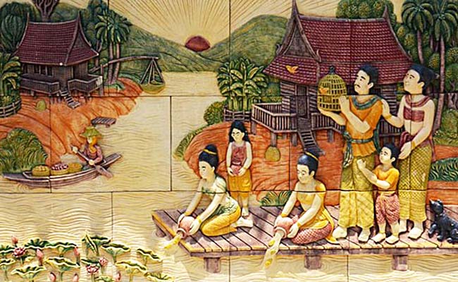 origin-thai-people