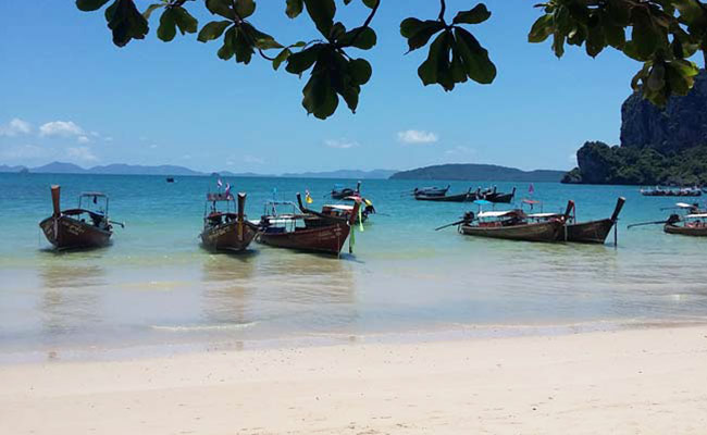 railay-beach