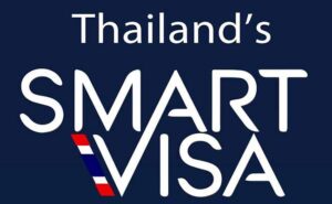 The Thailand SMART Visa - A Guide To Eligibility & Benefits