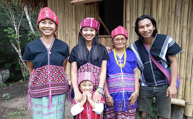 karen-hill-tribe-thailand